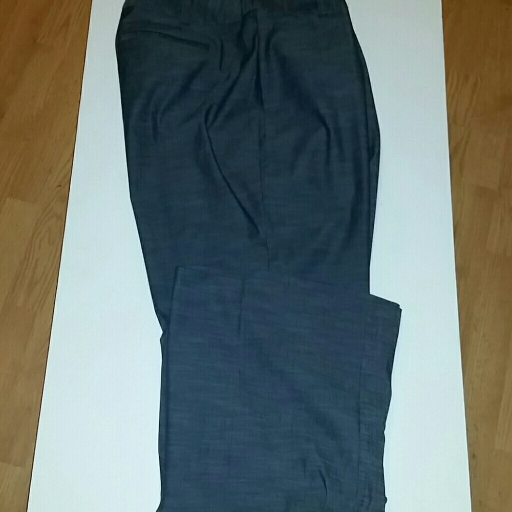 Ann Taylor Loft slacks, style "Julie" size 12